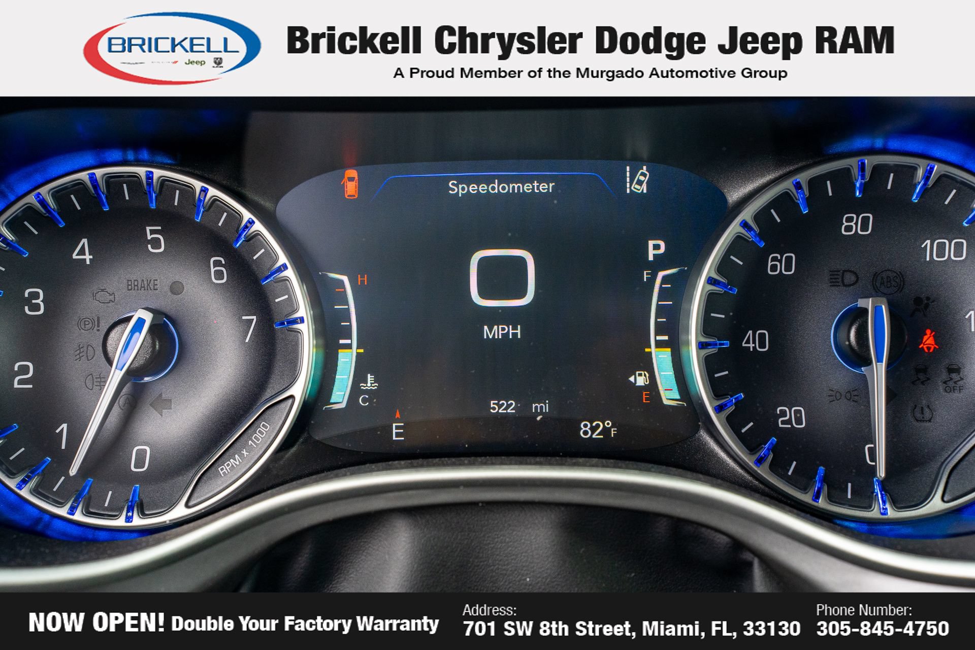 Used 2026 Chrysler Pacifica Select w/ S Appearance Package FWD image 35