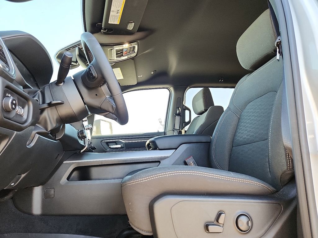 New 2026 RAM 1500 Lone Star RWD image 16