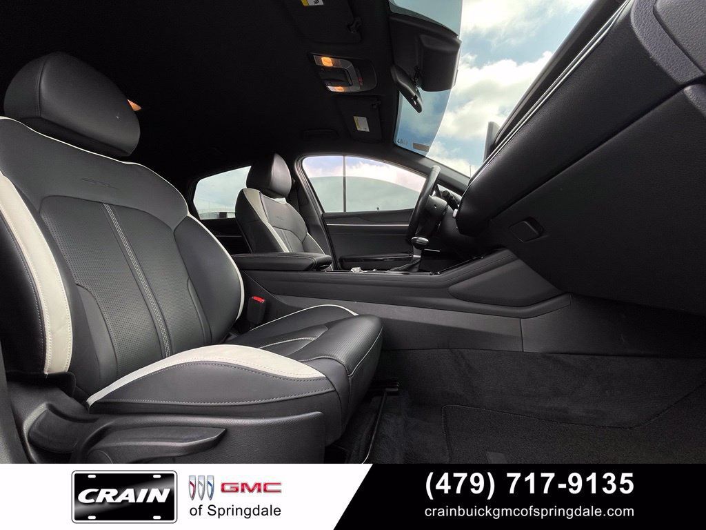 Used 2025 Kia K5 GT-Line FWD image 29