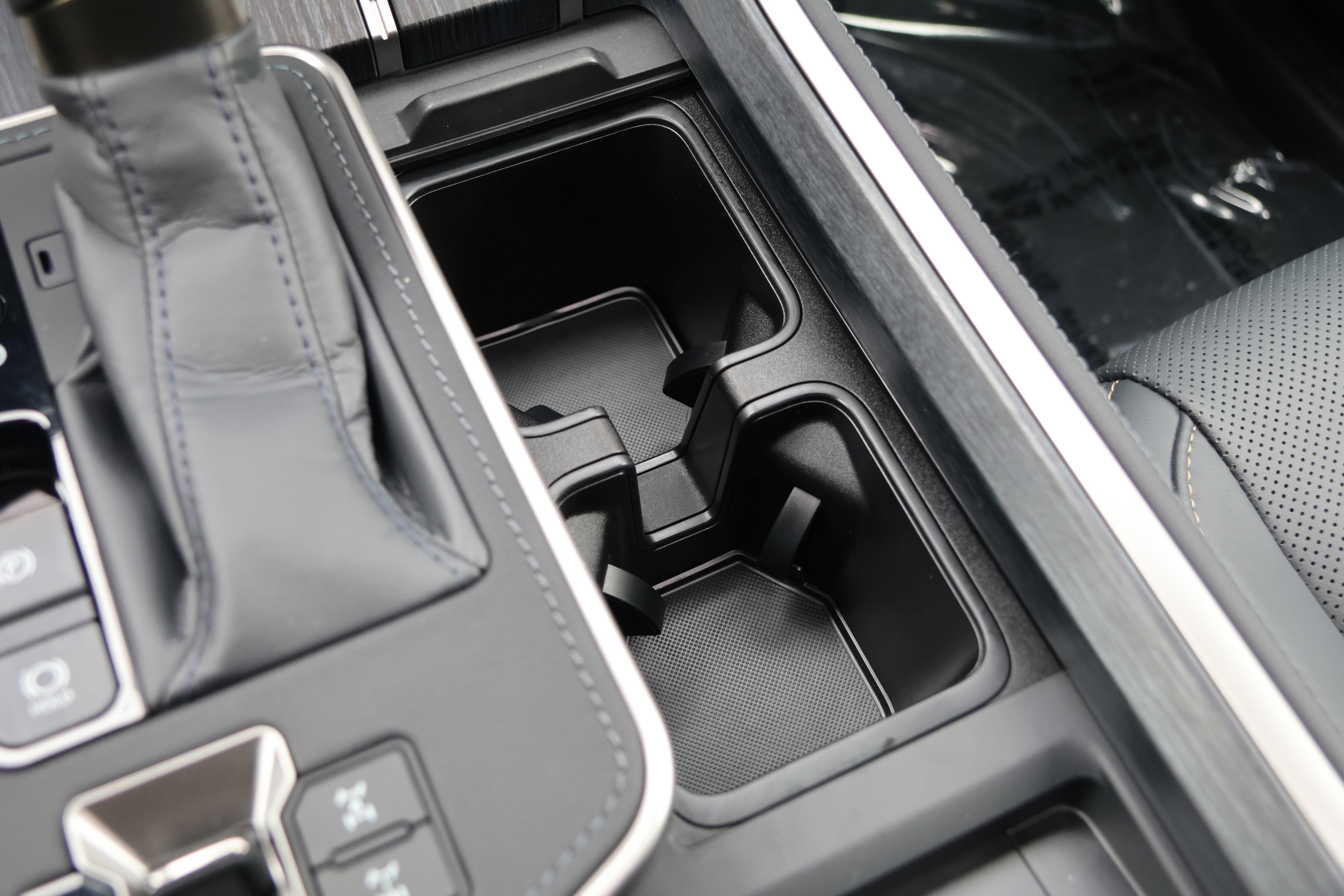 Used 2025 Lexus GX 550 image 33