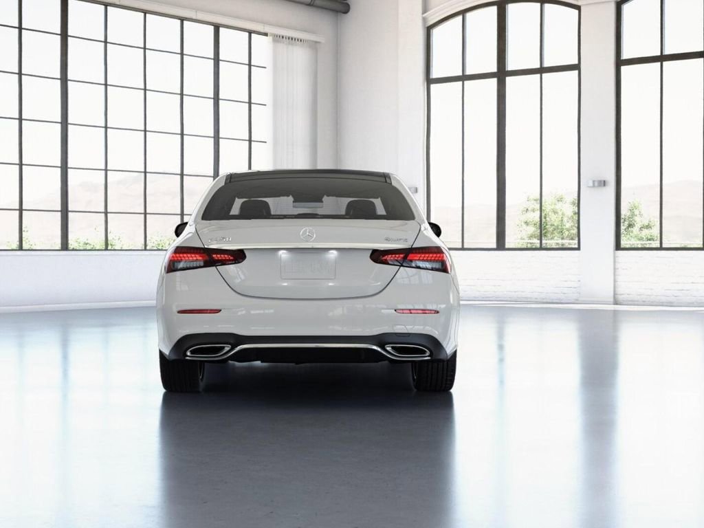 Certified 2023 Mercedes-Benz E 450 4MATIC Sedan image 26