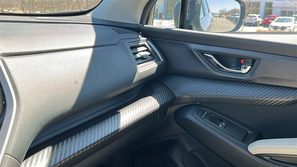 Used 2025 Subaru Ascent Premium image 19