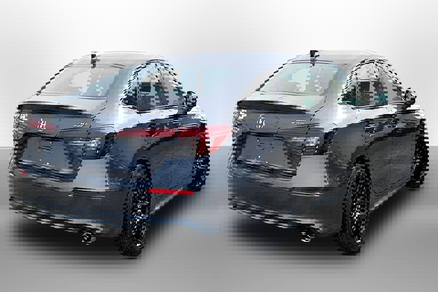 Used 2025 Honda Civic Sport image 11