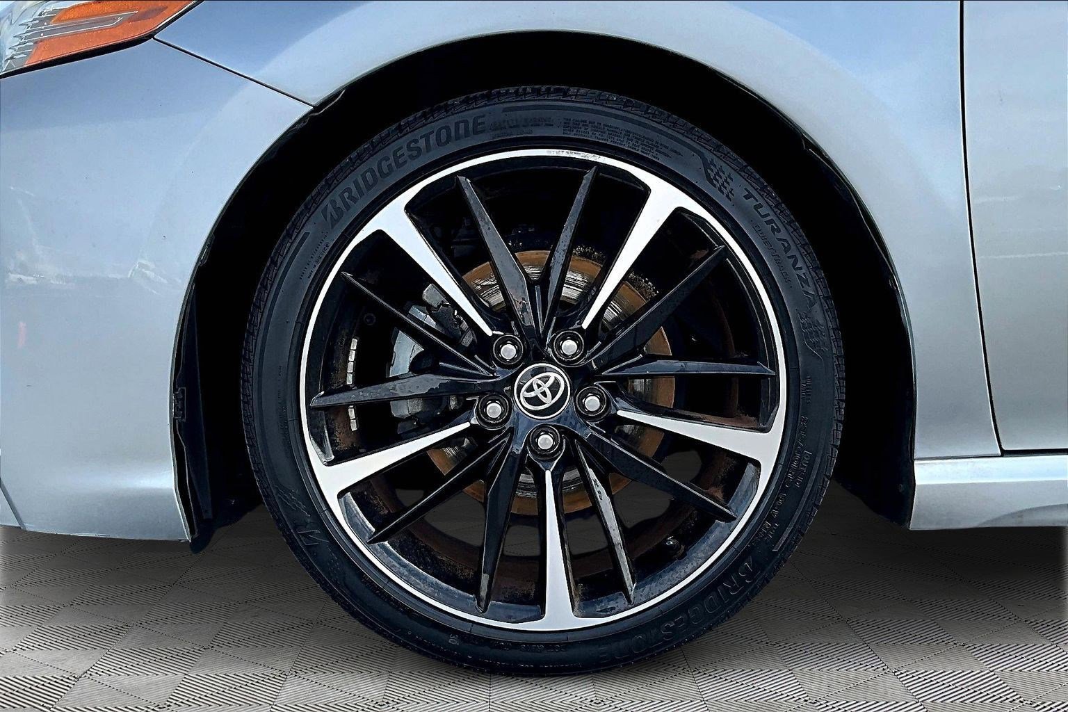 Used 2020 Toyota Camry XSE w/ Driver Assist Package image 33