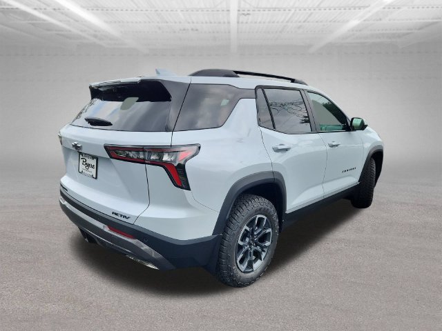 New 2027 Chevrolet Equinox ACTIV w/ Safety and Technology Package AWD/4WD image 7