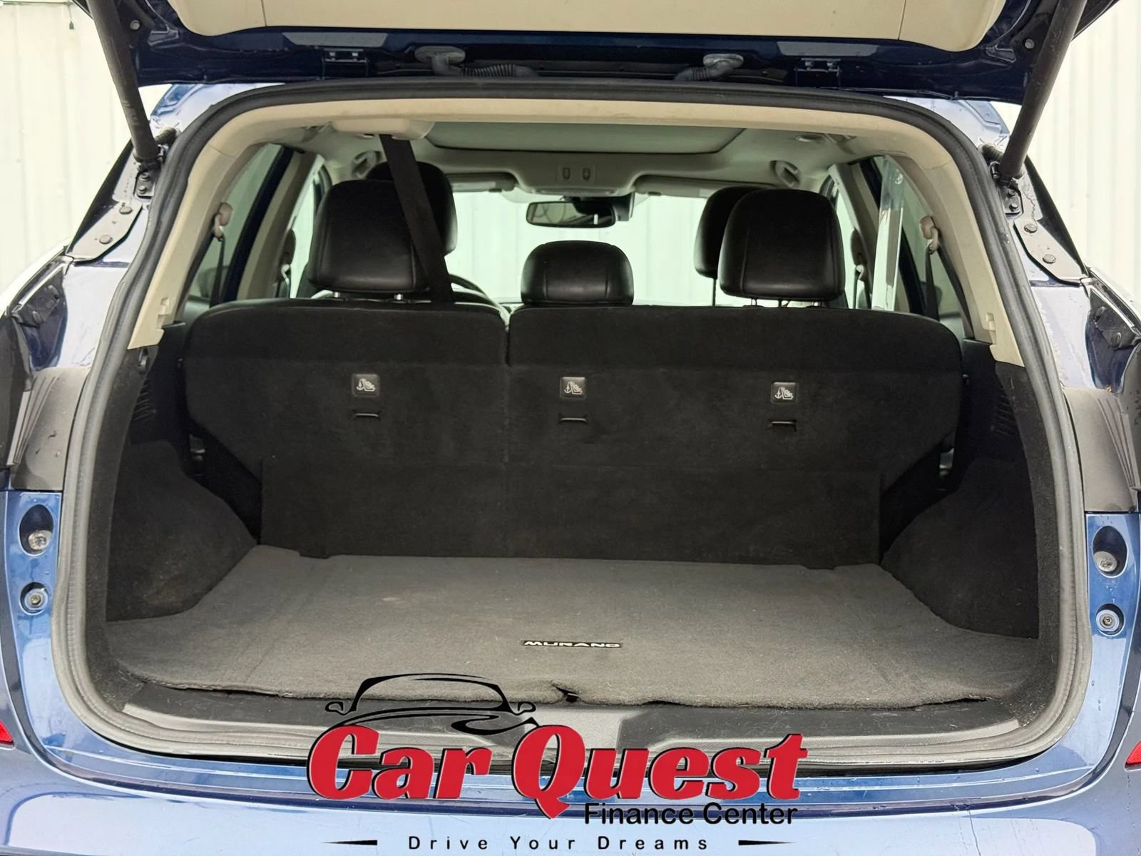 Used 2020 Nissan Murano SL w/ Moonroof Package AWD/4WD image 14