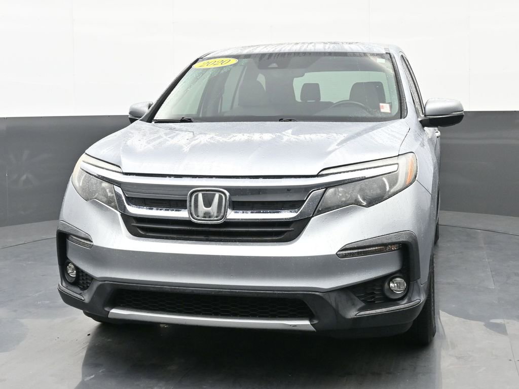 Used 2020 Honda Pilot EX-L image 7