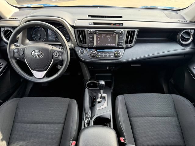 Used 2018 Toyota RAV4 XLE w/ Plus Extra Value Package FWD image 19