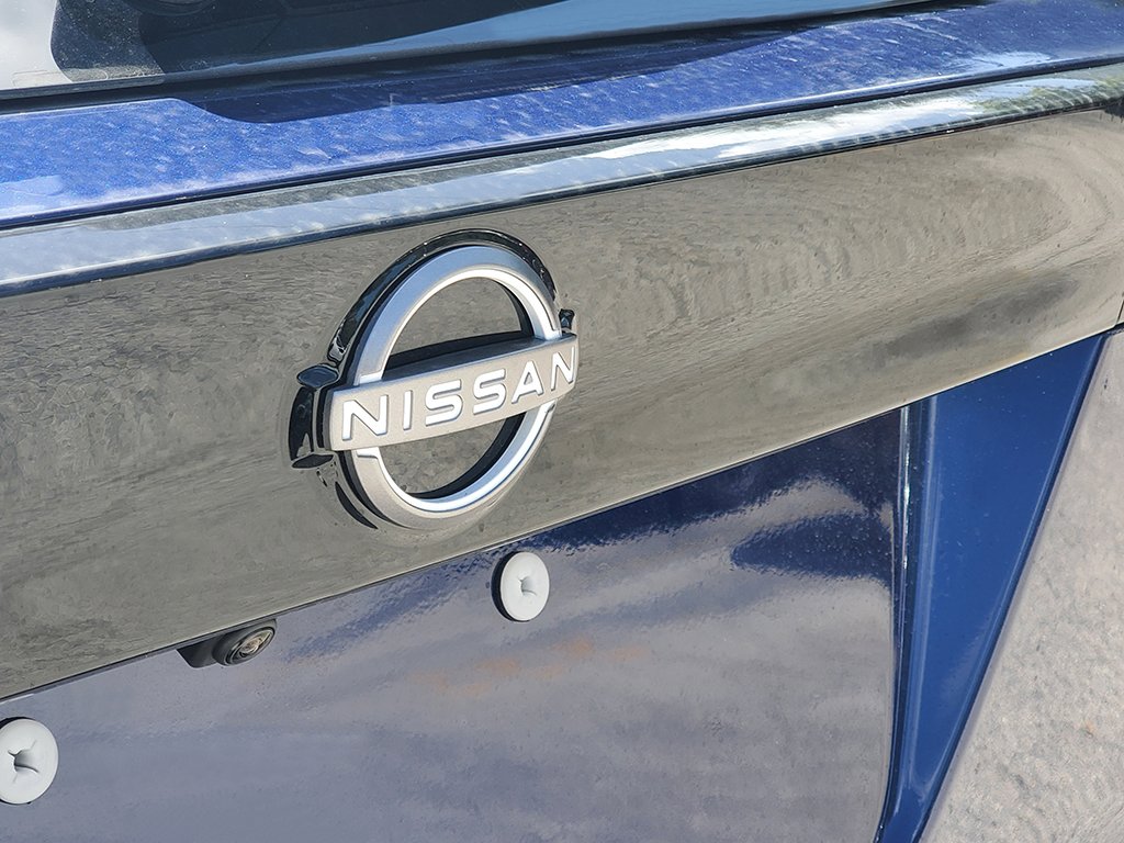 New 2026 Nissan Kicks SV FWD image 10
