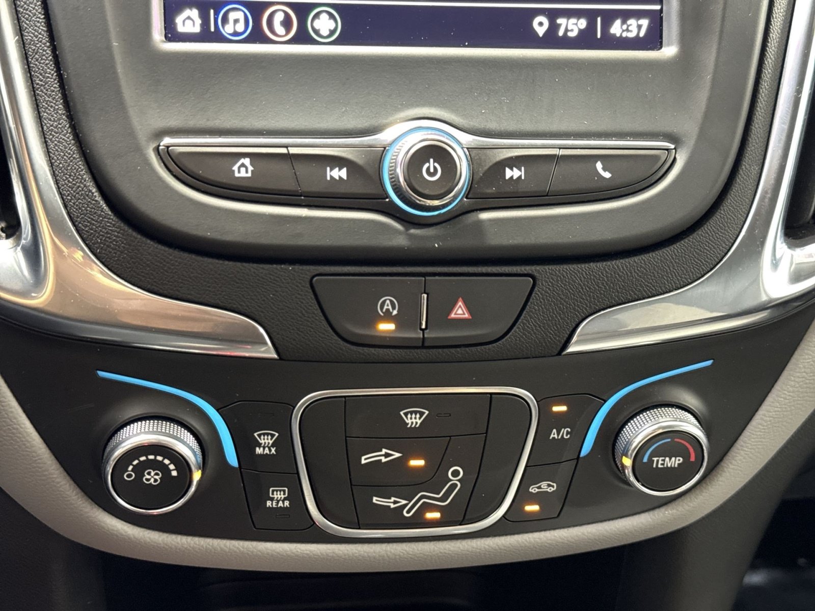 Used 2024 Chevrolet Equinox LS w/ LS Convenience Package FWD image 22