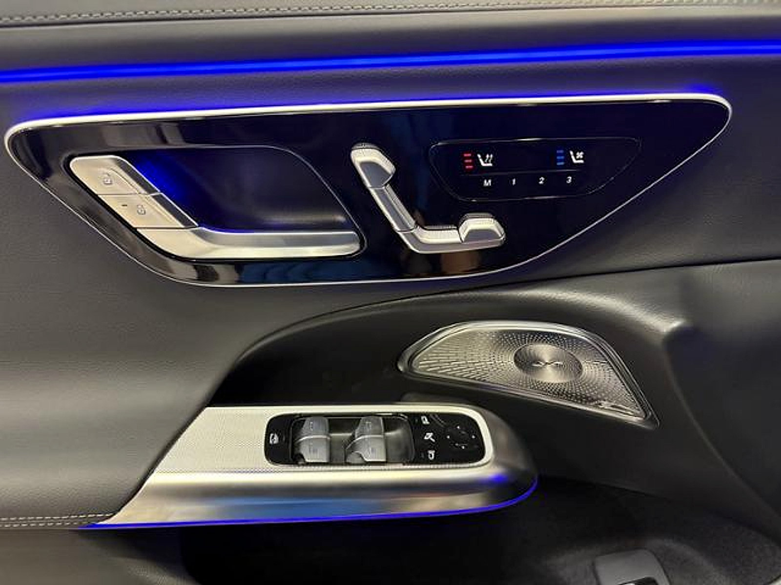 New 2026 Mercedes-Benz E 350 Sedan image 8