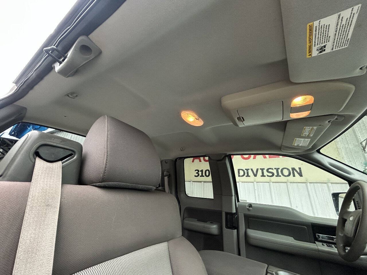 Used 2005 Ford F150 XLT AWD/4WD image 28