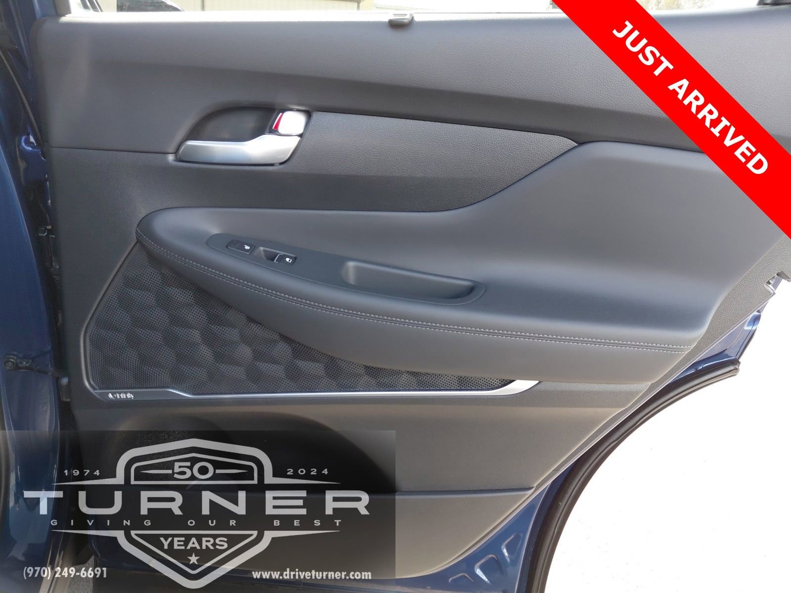 Used 2020 Hyundai Santa Fe Limited w/ Cargo Package image 26