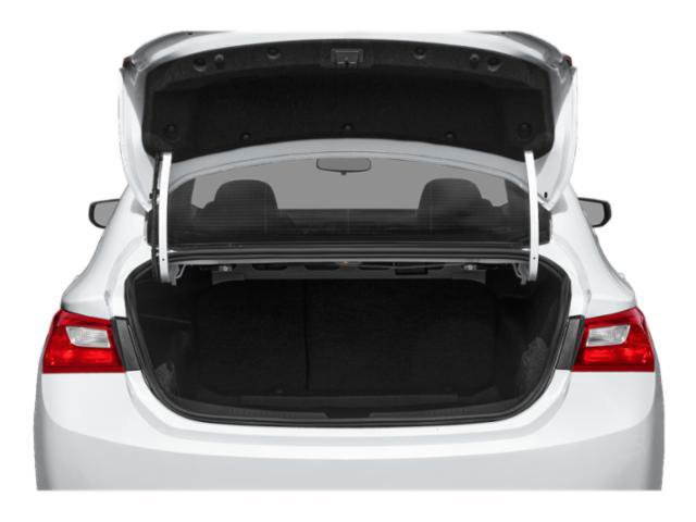 Used 2025 Chevrolet Malibu LT FWD image 14