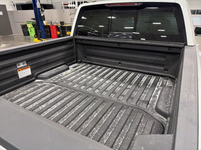 Used 2024 Honda Ridgeline RTL image 9