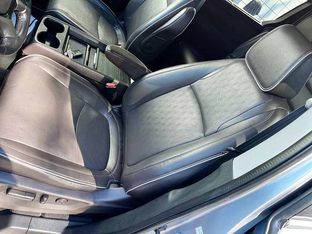 Used 2021 Honda Odyssey Elite image 20