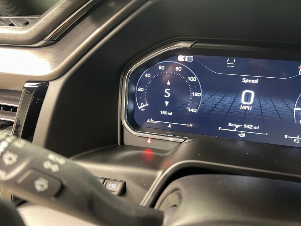 New 2026 GMC Sierra 1500 AT4 w/ Technology Package image 20