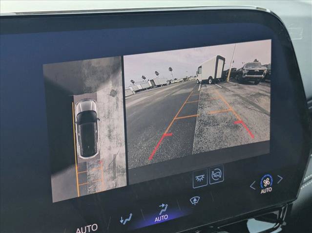 New 2025 Chevrolet Blazer EV LT w/ Midnight/Sport Edition FWD image 12