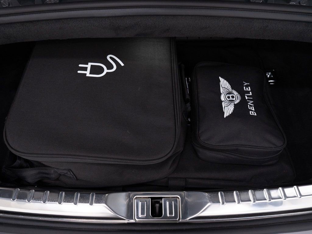 Used 2025 Bentley Continental GT Speed image 52