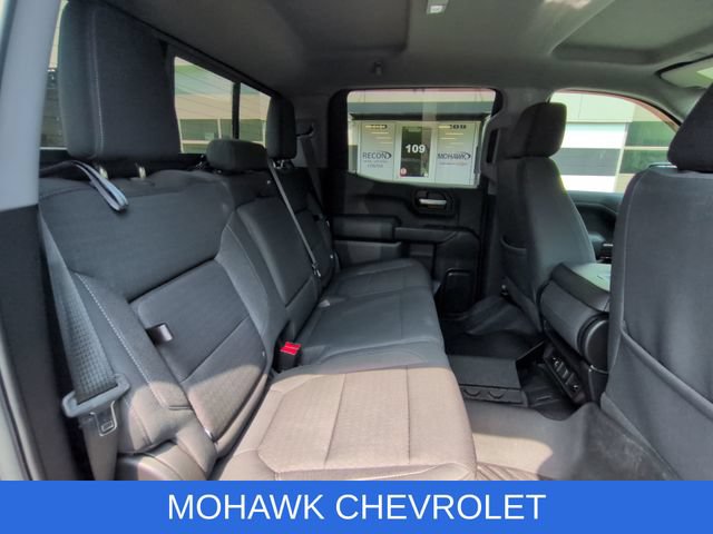 Used 2020 Chevrolet Silverado 1500 LT w/ All-Star Edition AWD/4WD image 28
