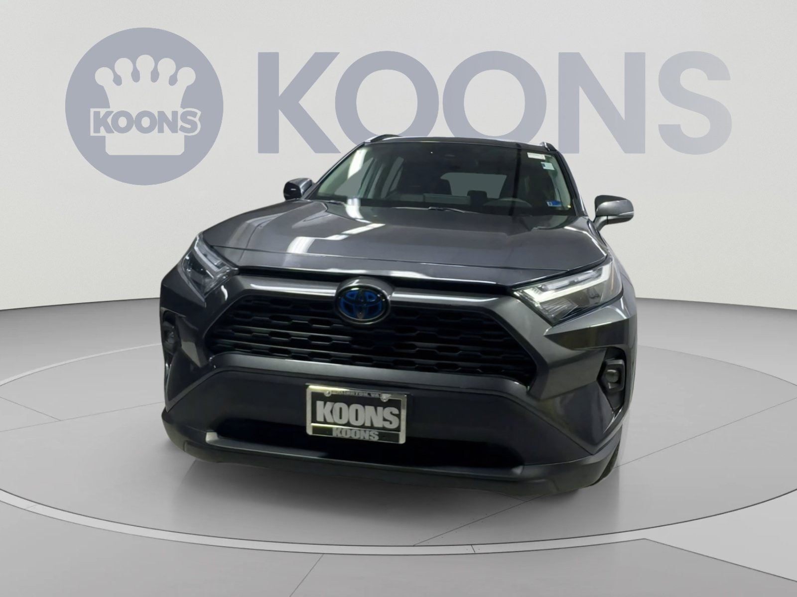 Used 2024 Toyota RAV4 XLE Premium w/ Weather Package AWD/4WD image 4