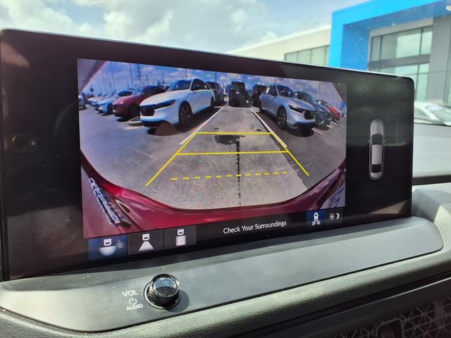 Certified 2023 Honda Accord Touring image 12