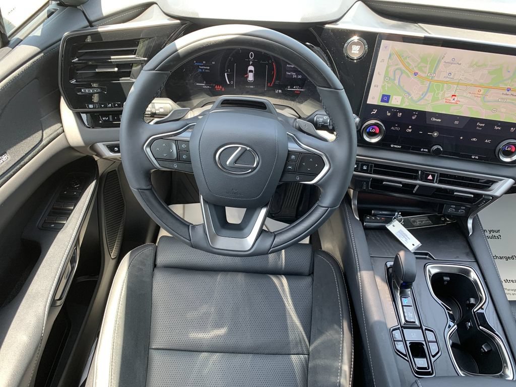 Used 2025 Lexus RX 350 AWD w/ Convenience Package image 17