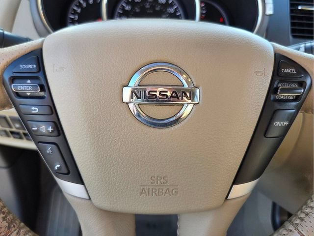 Used 2012 Nissan Murano LE w/ Platinum Pkg AWD/4WD image 30