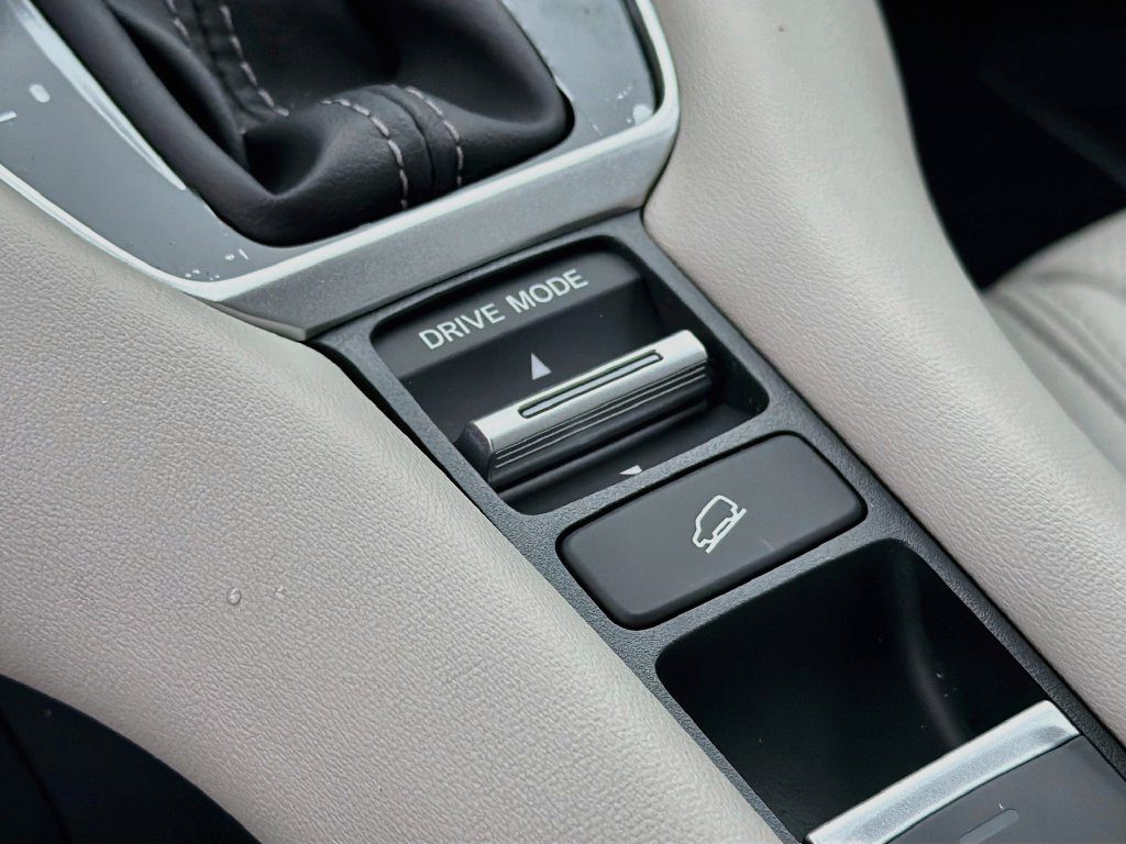 New 2027 Honda HR-V EX-L image 22
