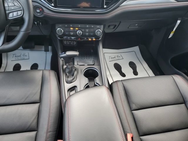 New 2026 Dodge Durango GT AWD/4WD image 22