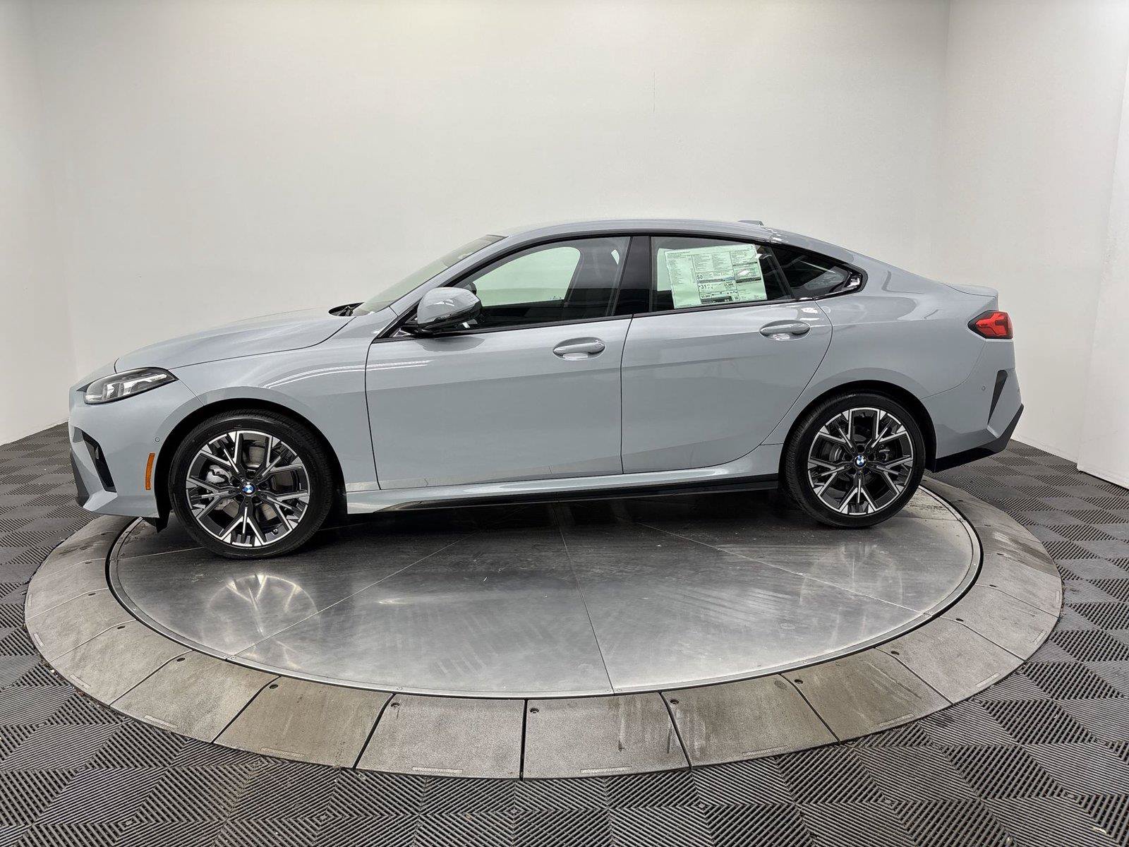 New 2026 BMW 228i w/ Technology Package FWD image 16