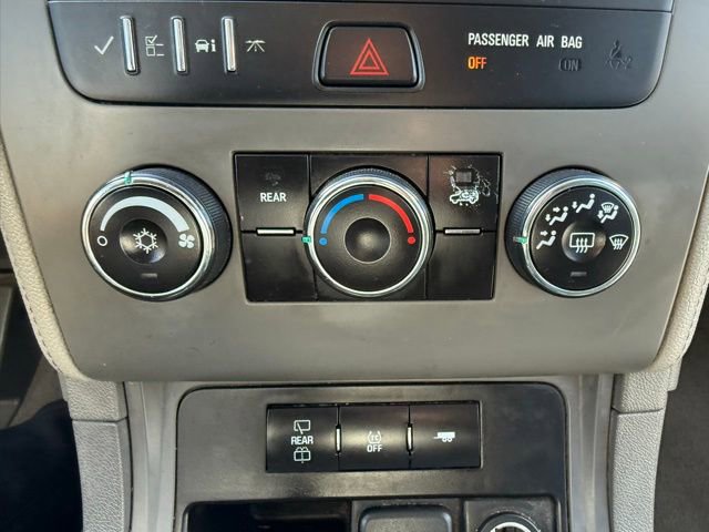 Used 2016 Chevrolet Traverse LS image 26