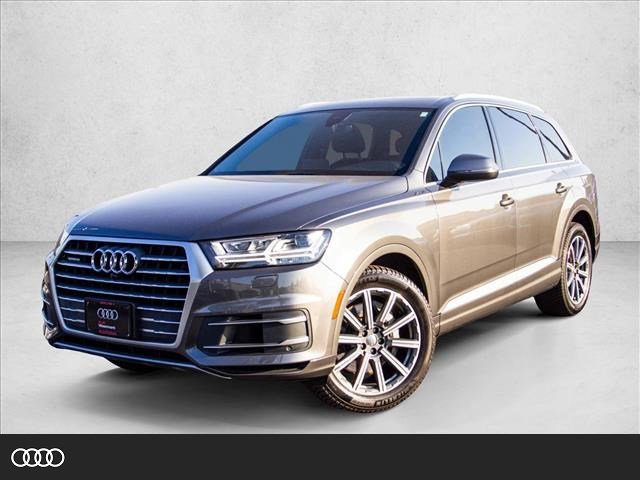 Used 2019 Audi Q7 3.0T Premium