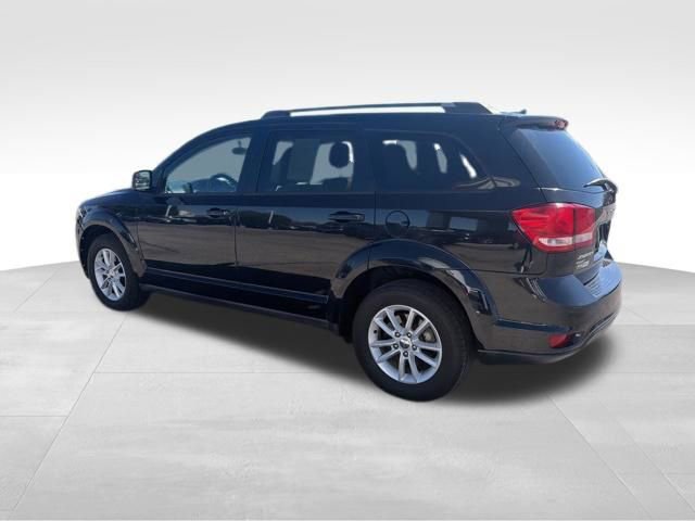 Used 2013 Dodge Journey SXT w/ Flexible Seating Group AWD/4WD image 8