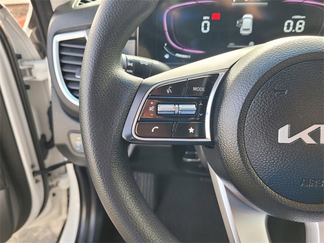 Used 2024 Kia Seltos LX image 20