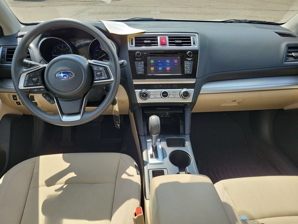Used 2019 Subaru Legacy 2.5i w/ Alloy Wheel Package AWD/4WD image 31