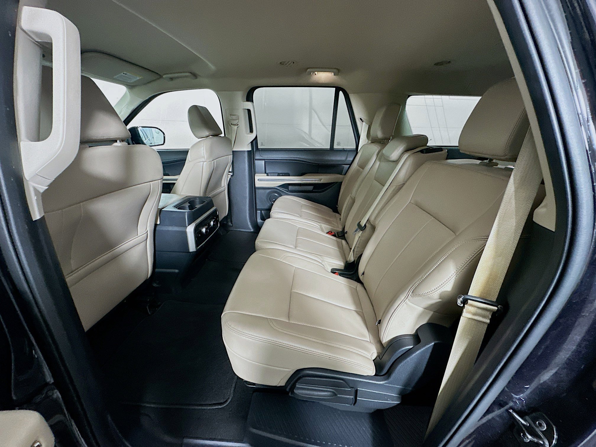 Used 2024 Ford Expedition Max XLT RWD image 28