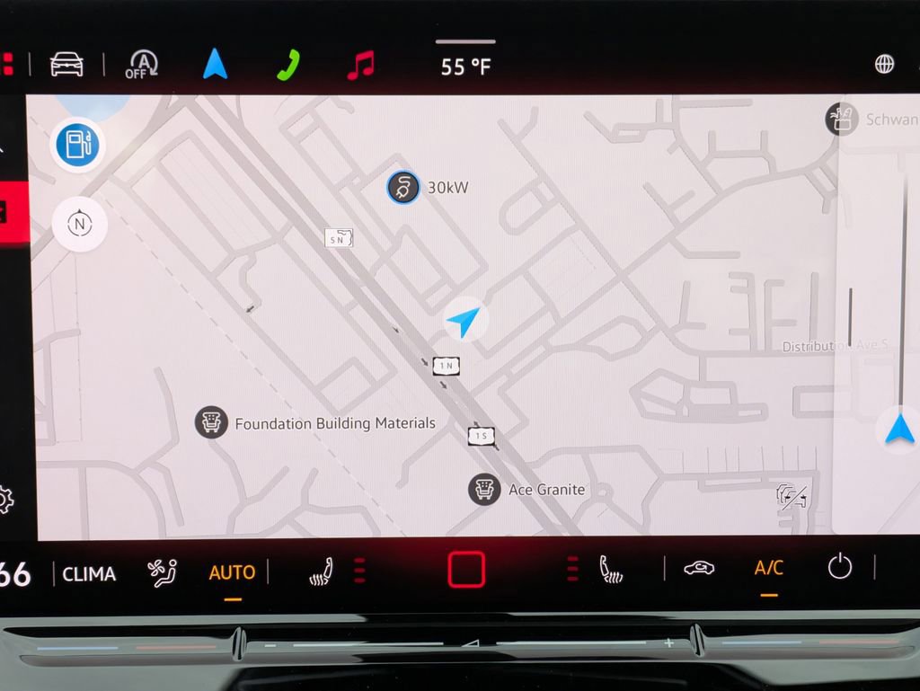 New 2026 Volkswagen GTI SE image 28