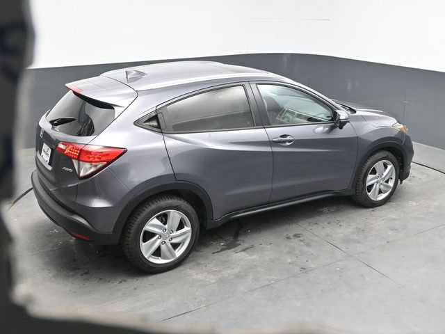 Used 2020 Honda HR-V EX image 37