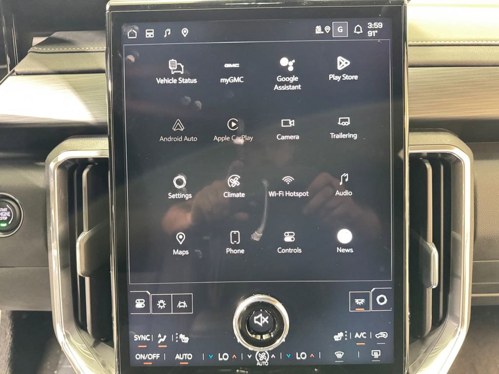 New 2026 GMC Acadia Elevation image 14