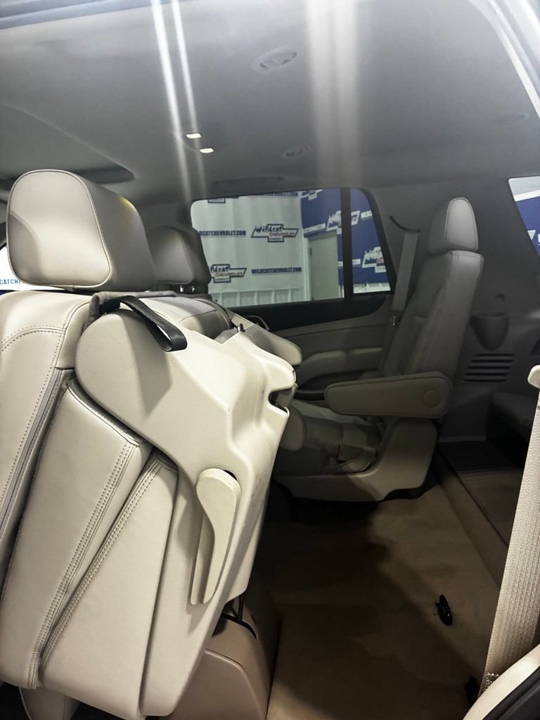 Used 2019 GMC Yukon Denali AWD/4WD image 38