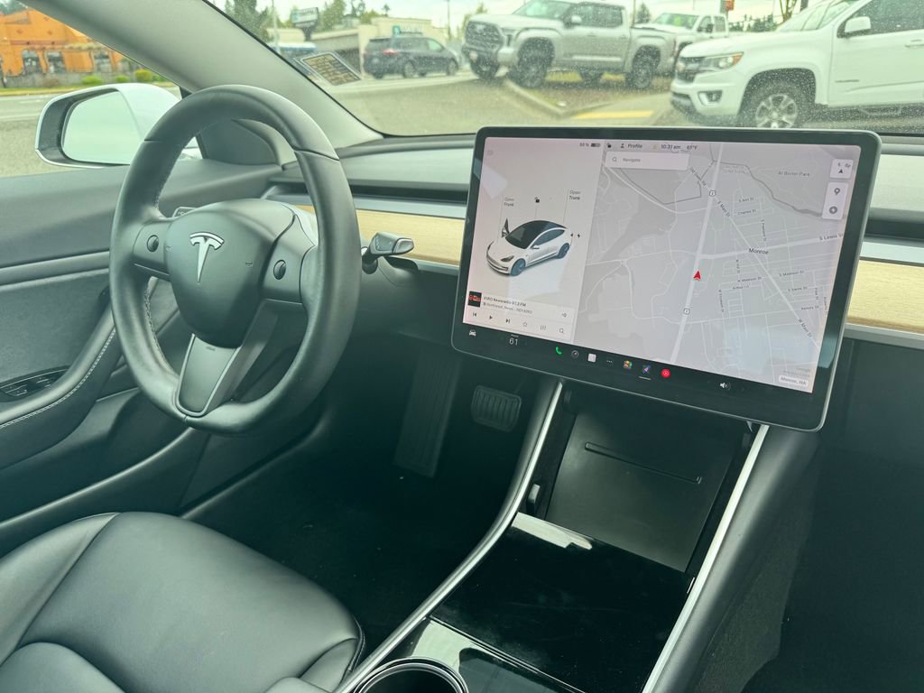 Used 2018 Tesla Model 3 Long Range RWD image 11