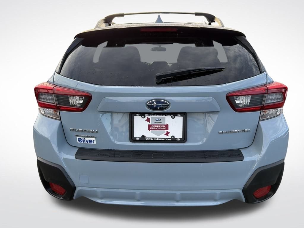 Certified 2023 Subaru Crosstrek 2.0i Premium image 16