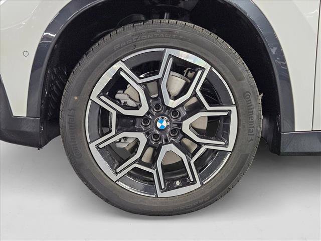 Used 2025 BMW X1 xDrive28i w/ Convenience Package image 9