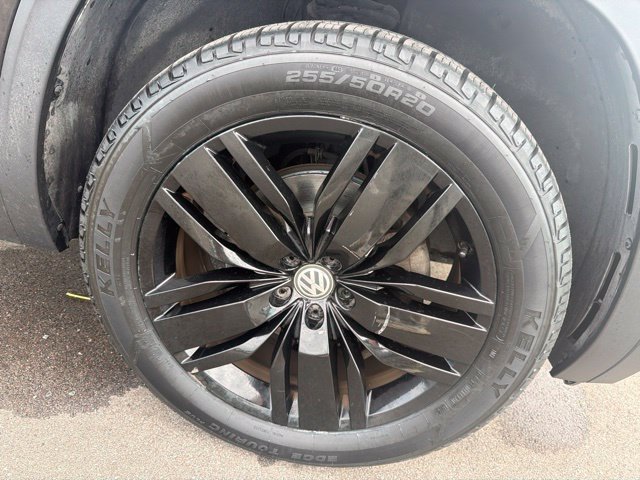 Used 2019 Volkswagen Atlas SEL FWD image 4