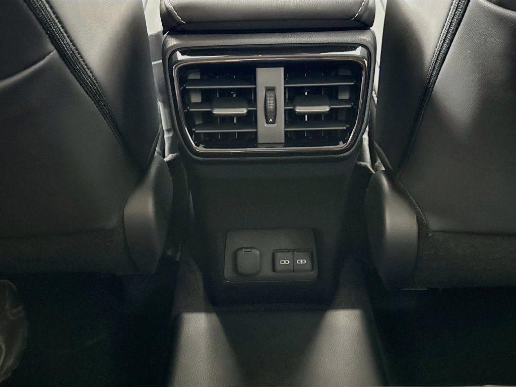 New 2026 Lexus NX 450h+ AWD w/ Accessory Package (Z1) image 18