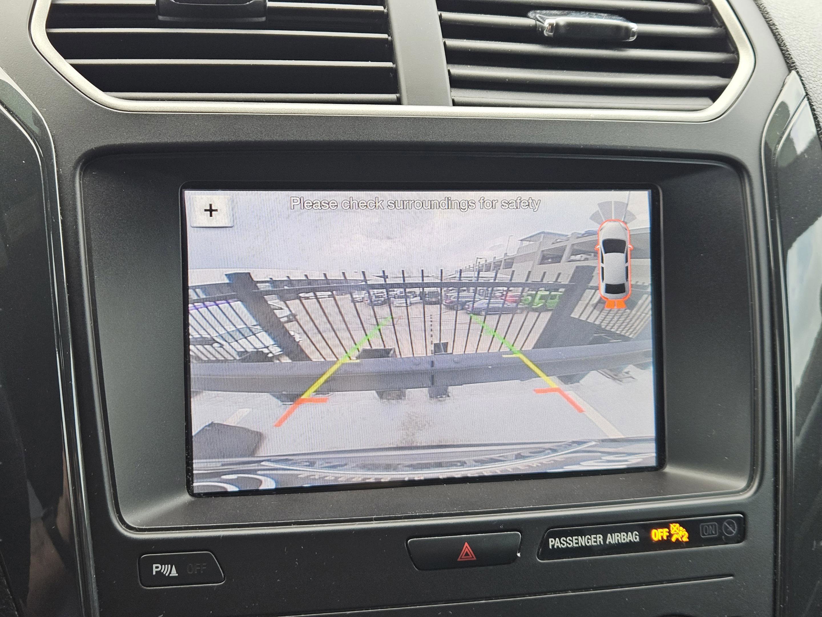 Used 2019 Ford Explorer XLT w/ Equipment Group 202A image 16