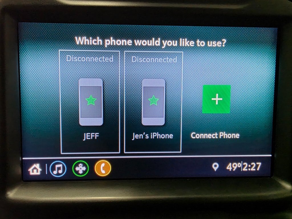 Used 2020 Chevrolet Silverado 1500 RST image 13