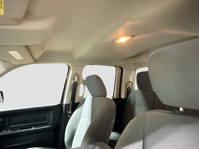 Used 2018 RAM 1500 Express image 16
