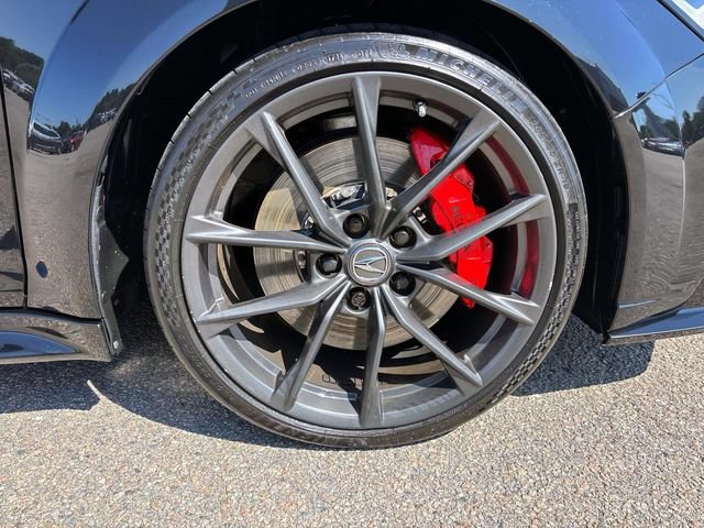 Used 2025 Acura Integra Type S FWD image 32